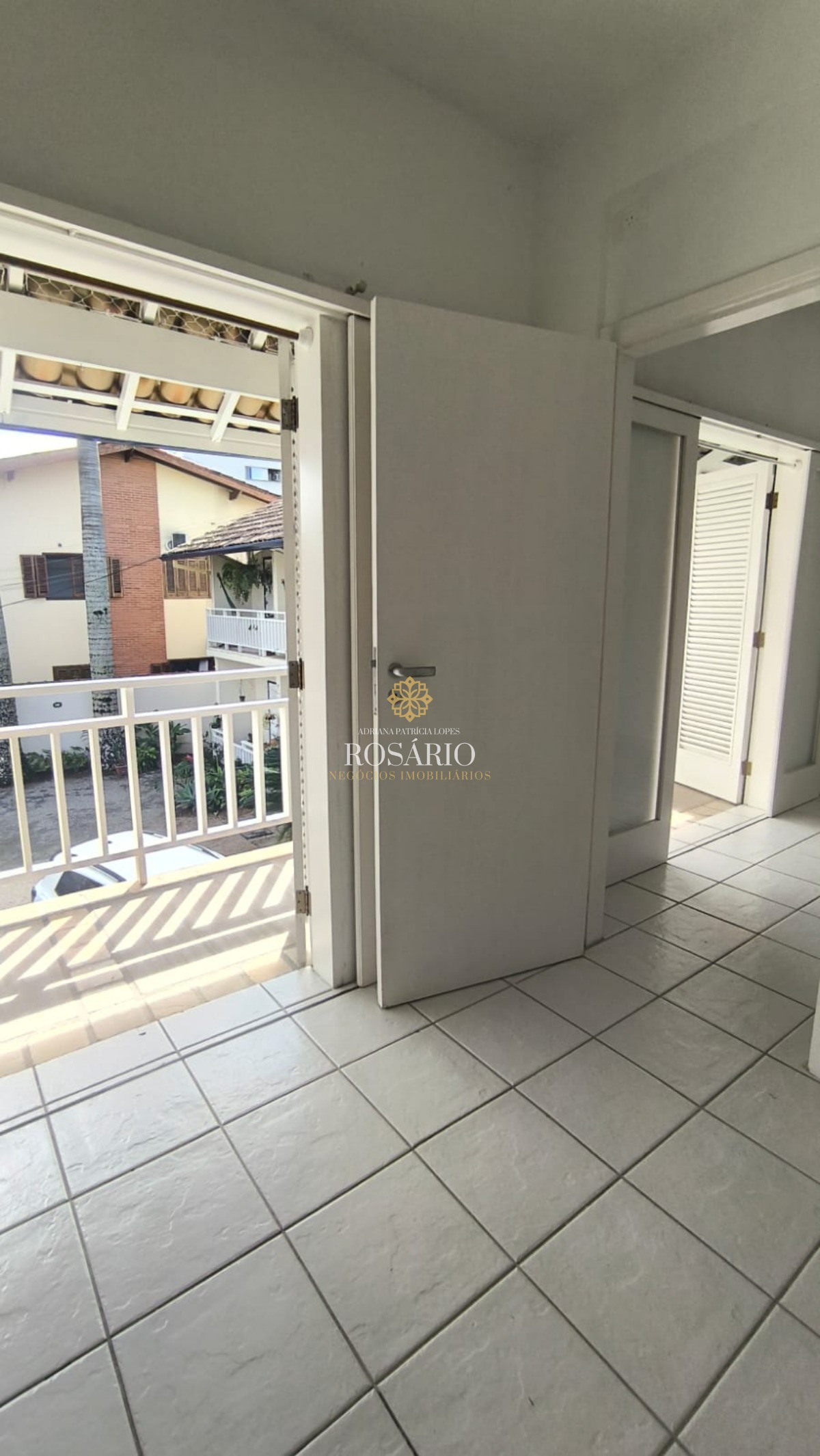 Locação Definitiva Apartamento com 1 Dormitório Amplo no Coração do Itaguá Ubatuba - foto 8