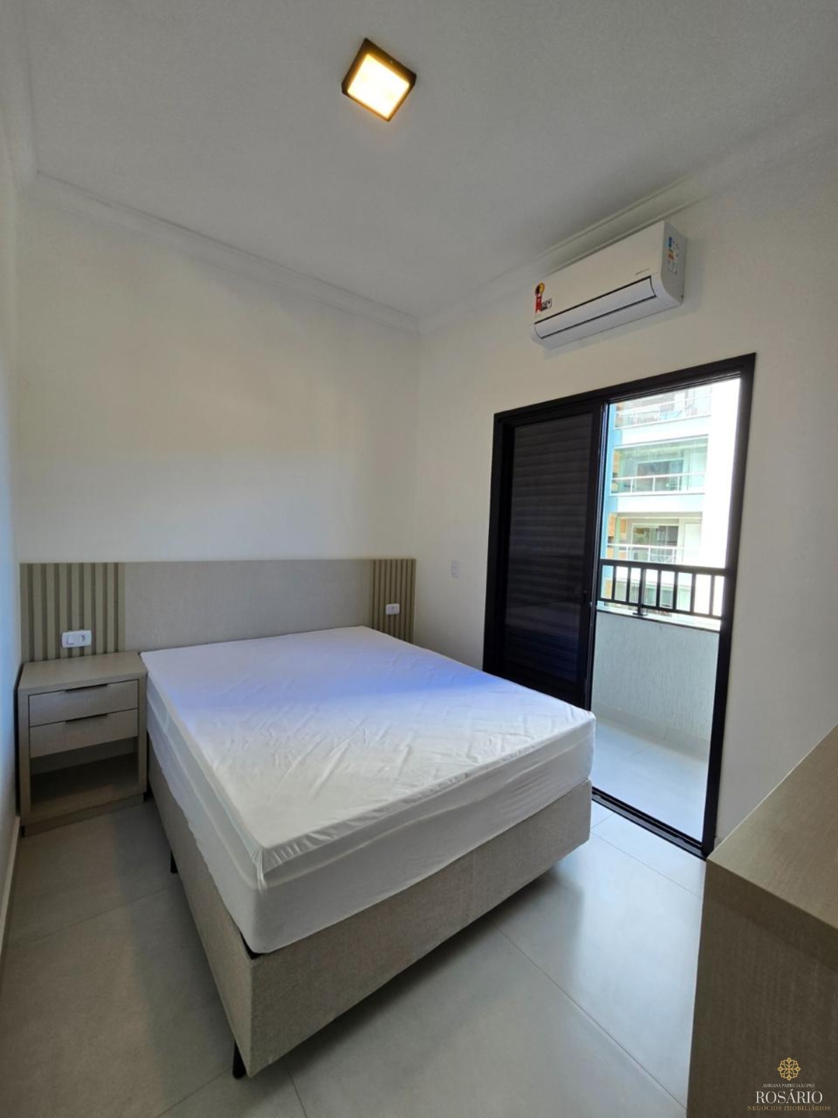 Apartamento mobiliado à venda no Perequê-açú - foto 15