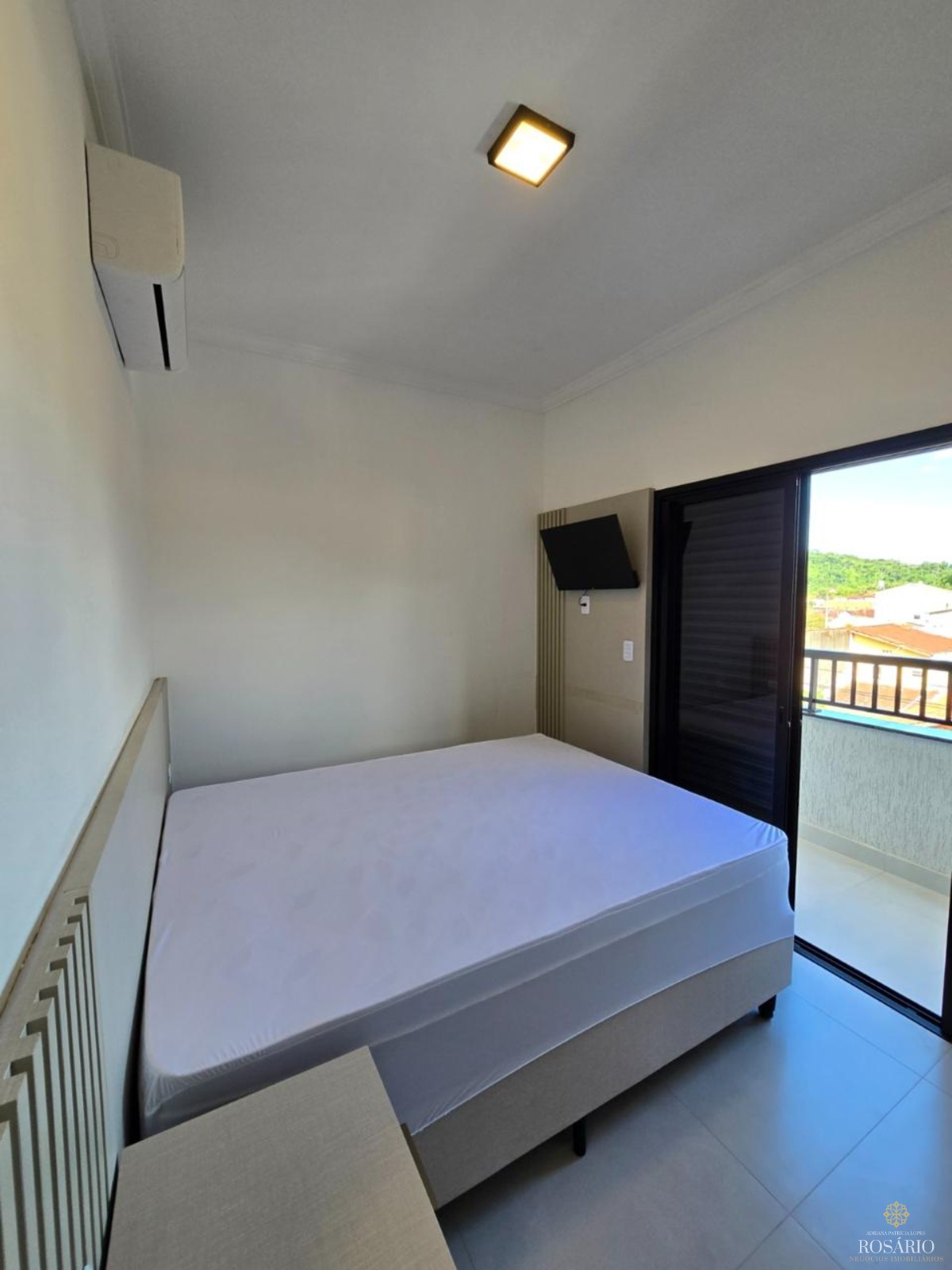 Apartamento mobiliado à venda no Perequê-açú - foto 19