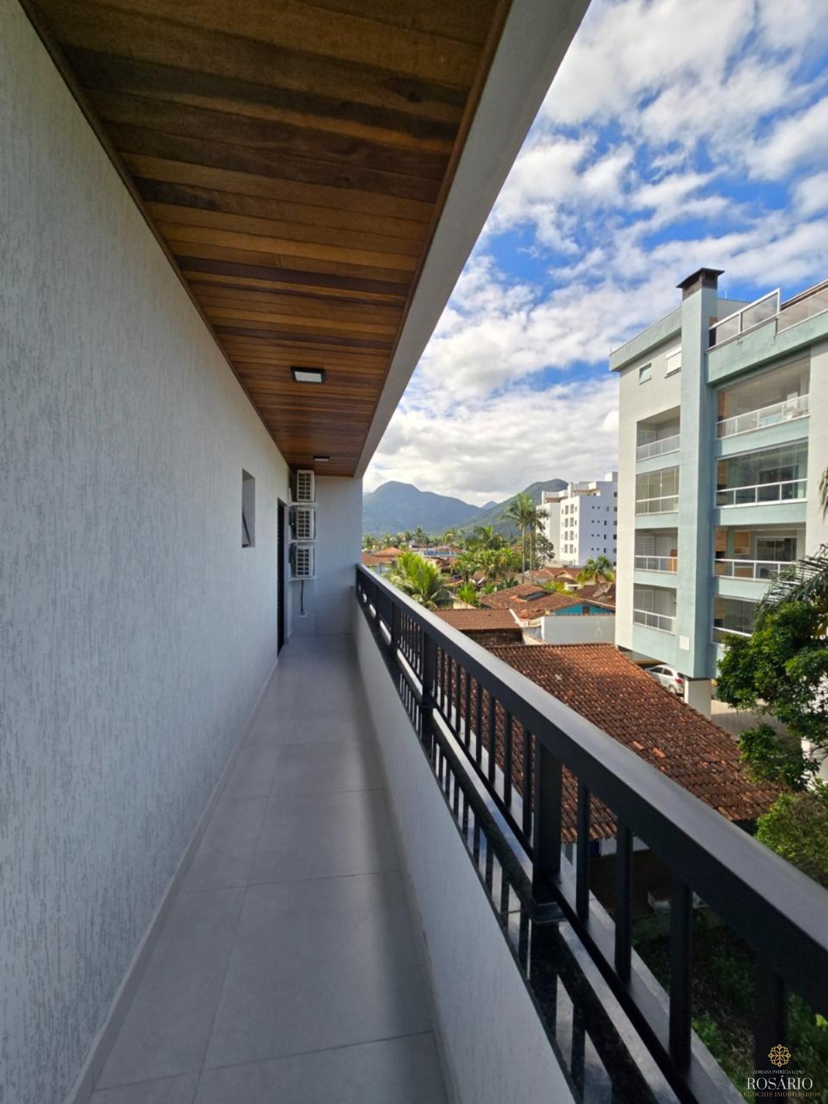 Apartamento mobiliado à venda no Perequê-açú - foto 26