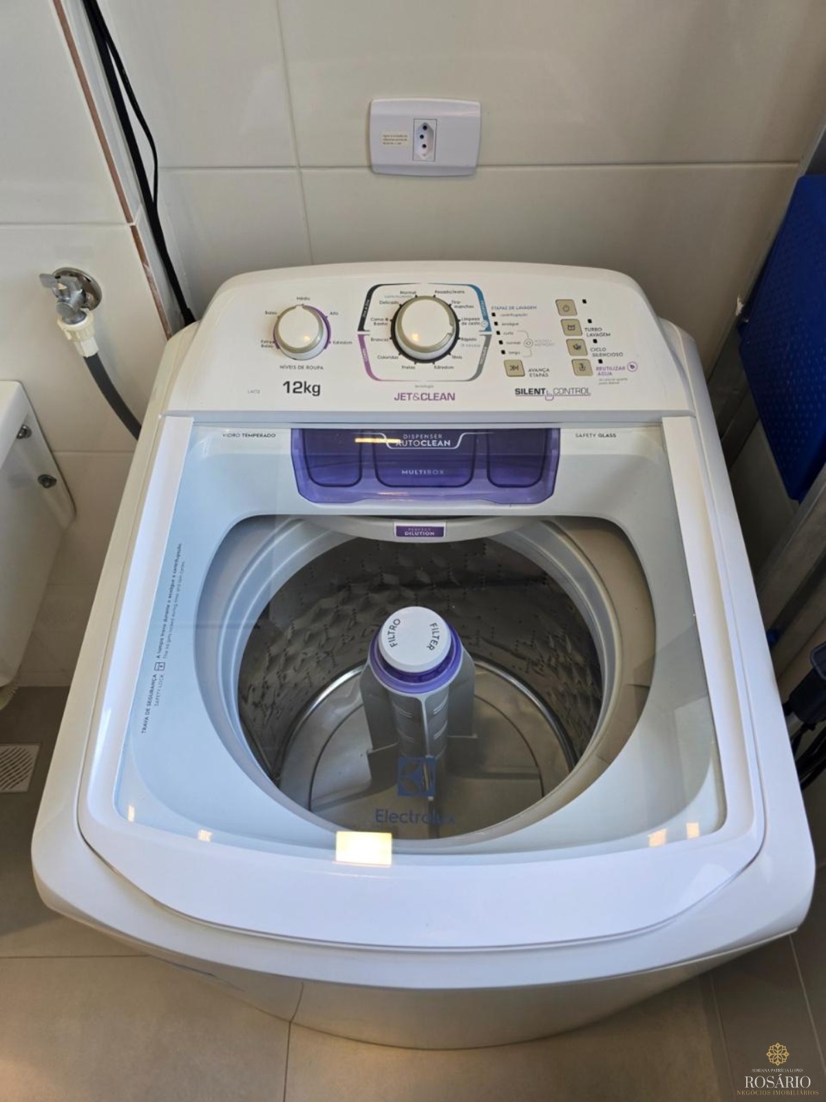 Apartamento mobiliado à venda no Perequê-açú - foto 14