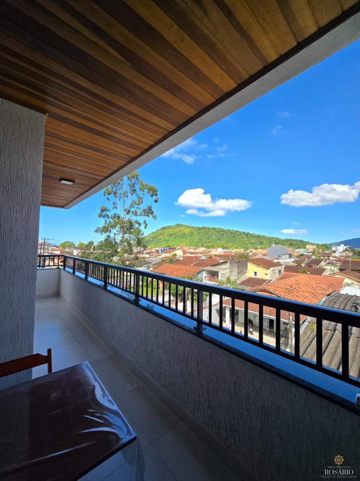 Apartamento mobiliado à venda no Perequê-açú - foto 24