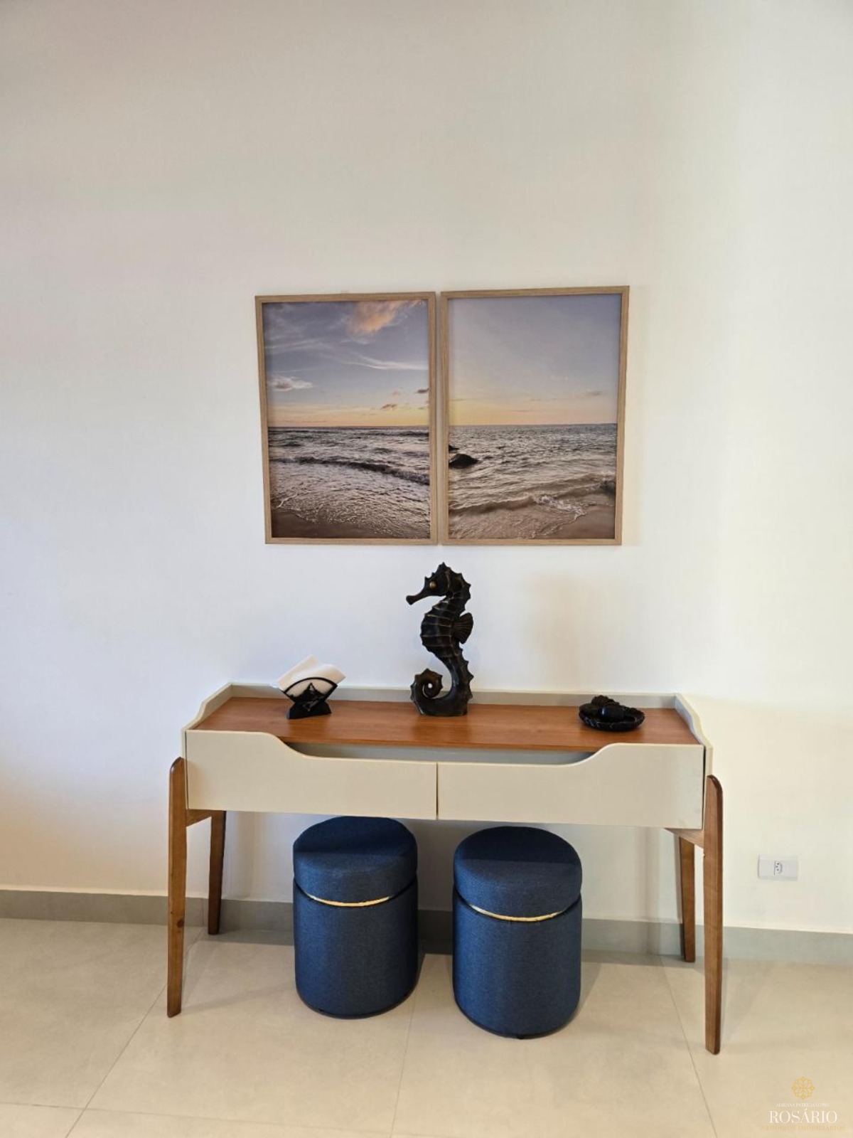 Apartamento mobiliado à venda no Perequê-açú - foto 12