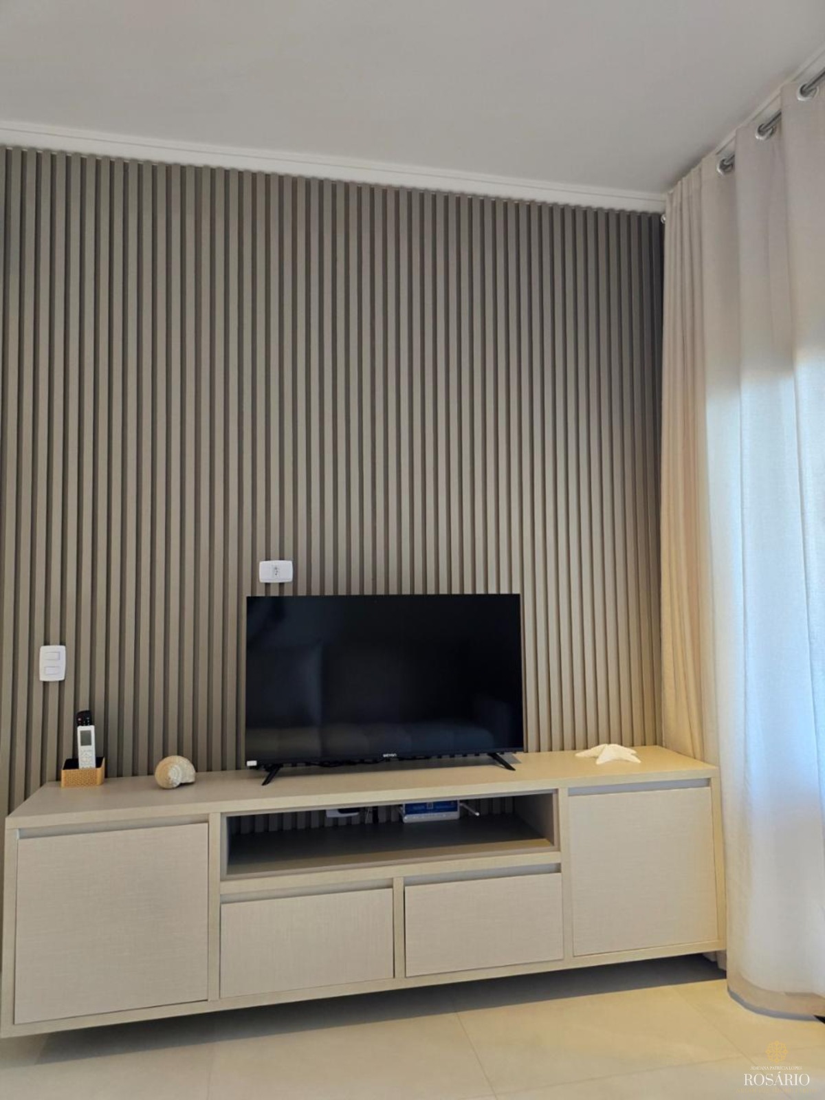 Apartamento mobiliado à venda no Perequê-açú - foto 6