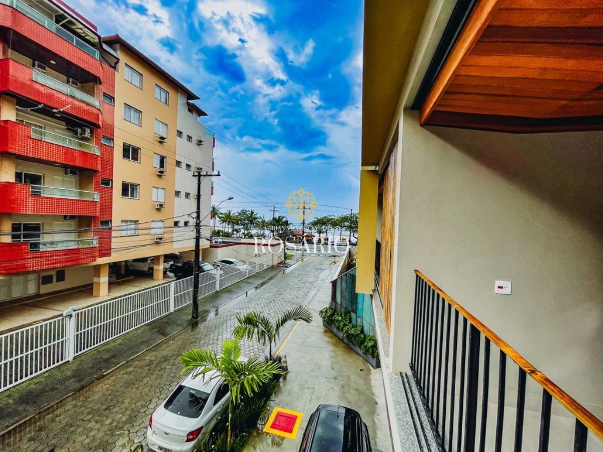 Apartamento 02 suítes à venda na Praia Grande - foto 3