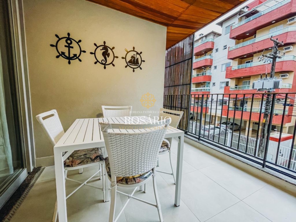 Apartamento 02 suítes à venda na Praia Grande - foto 5
