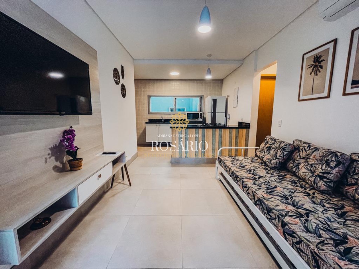 Apartamento 02 suítes à venda na Praia Grande - foto 6