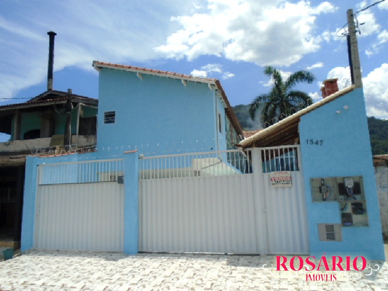 Ótima Oportunidade para Investimento No Litoral Norte em Ubatuba!
