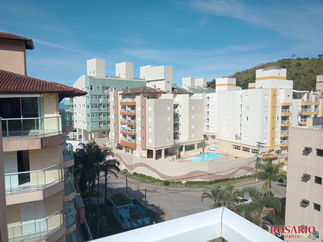 Cobertura Duplex Alto Padrão com Piscina Privativa