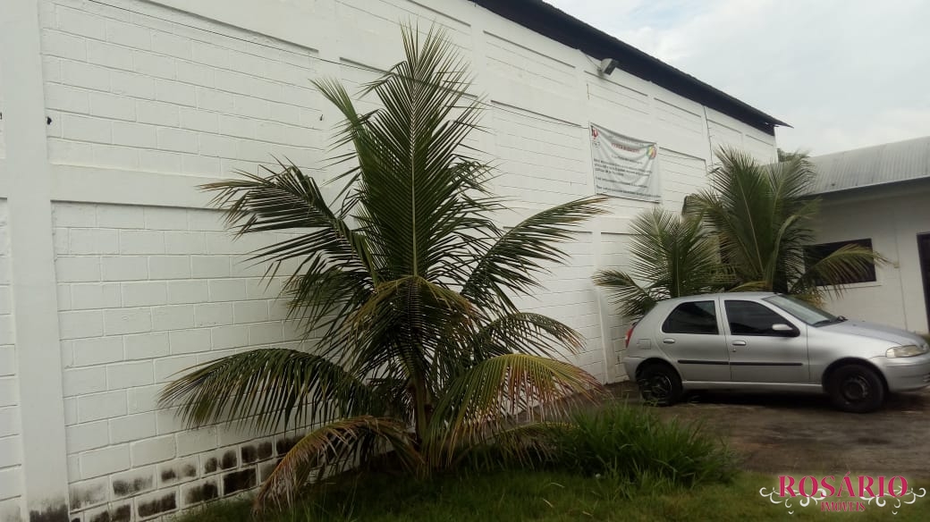 Oportunidade de compra. Galpão de 4.000,00 m² localizado em 