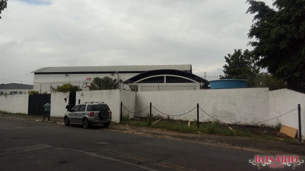 Oportunidade de compra. Galpão de 4.000,00 m² localizado em 