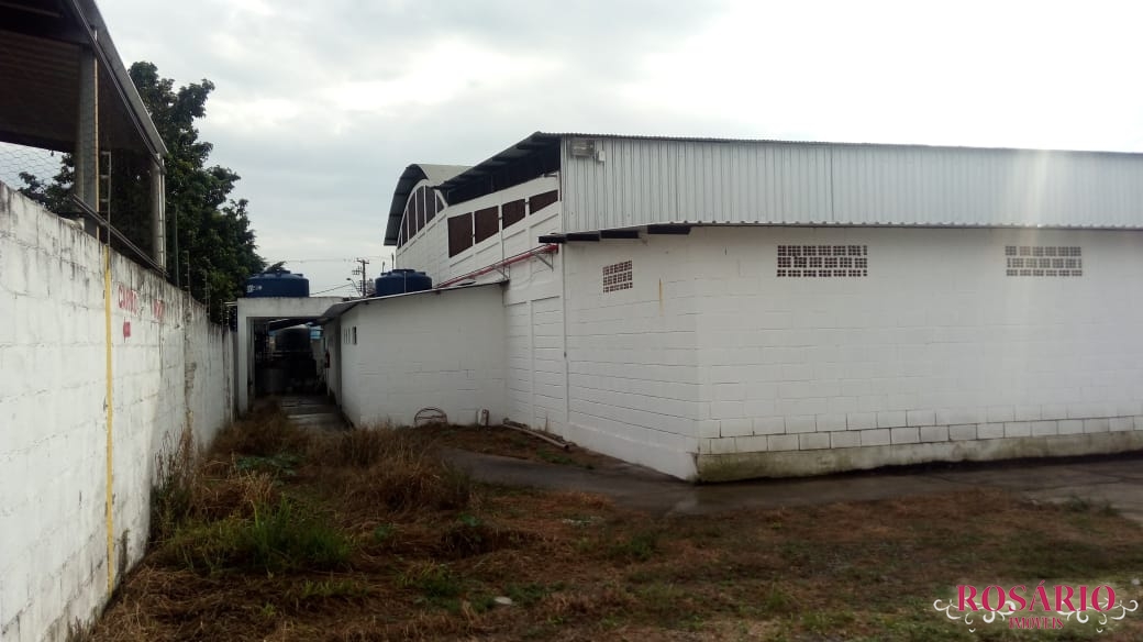 Oportunidade de compra. Galpão de 4.000,00 m² localizado em 