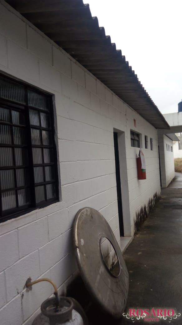 Oportunidade de compra. Galpão de 4.000,00 m² localizado em 
