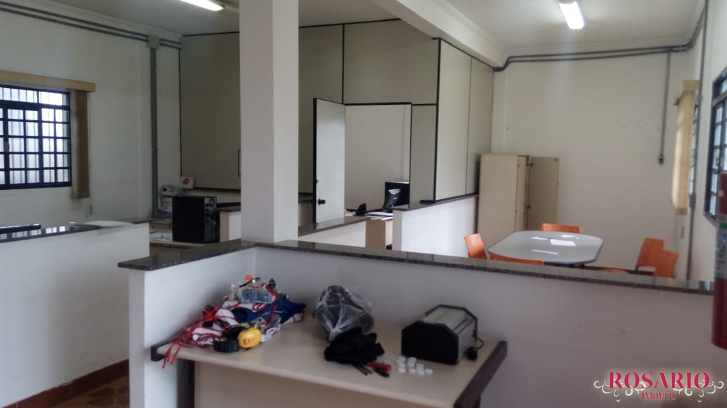Oportunidade de compra. Galpão de 4.000,00 m² localizado em 