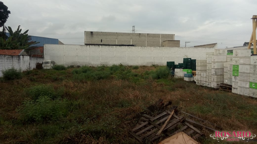 Oportunidade de compra. Galpão de 4.000,00 m² localizado em 