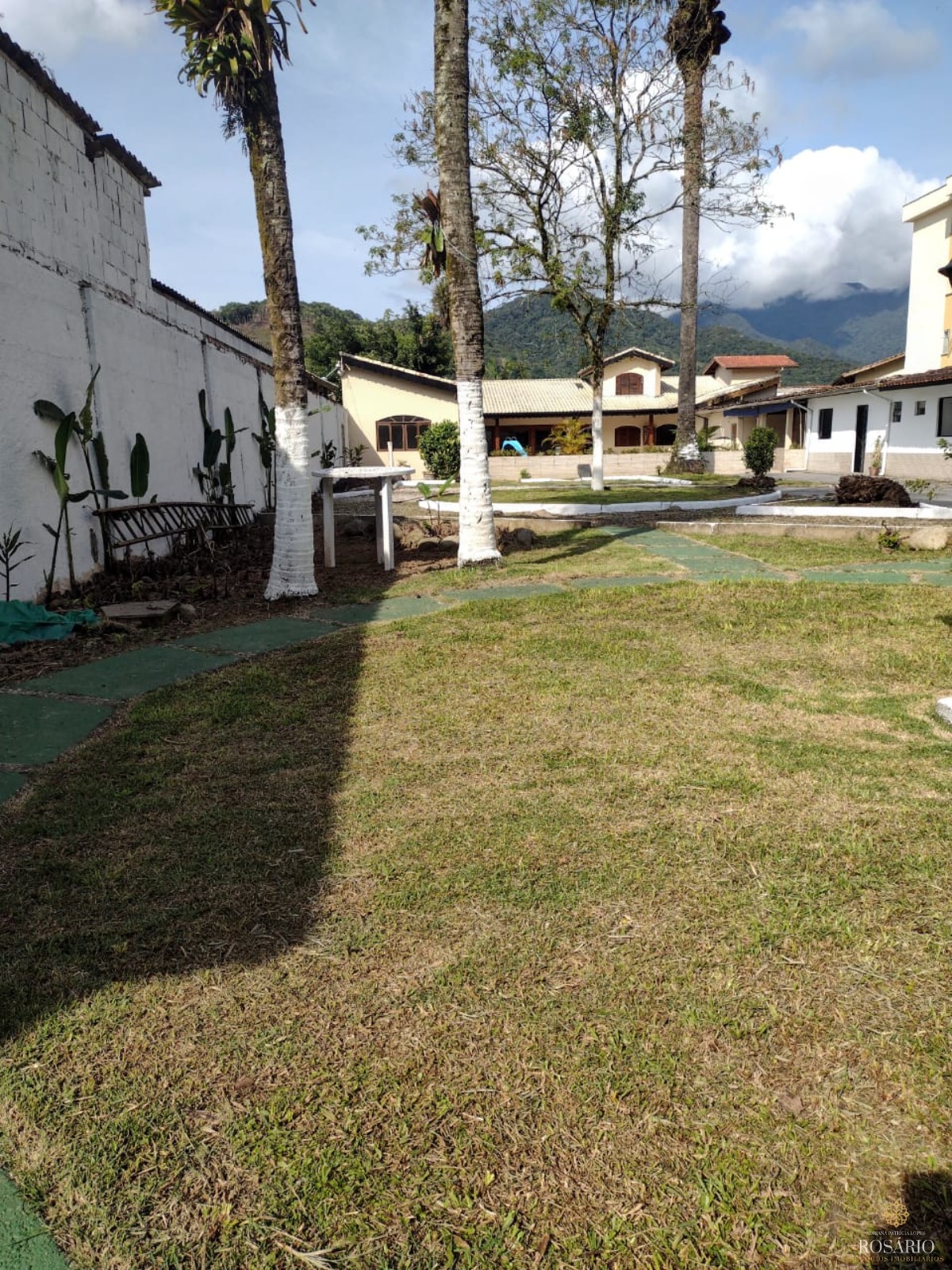 Linda chácara no bairro horto em ubatuba. - foto 27