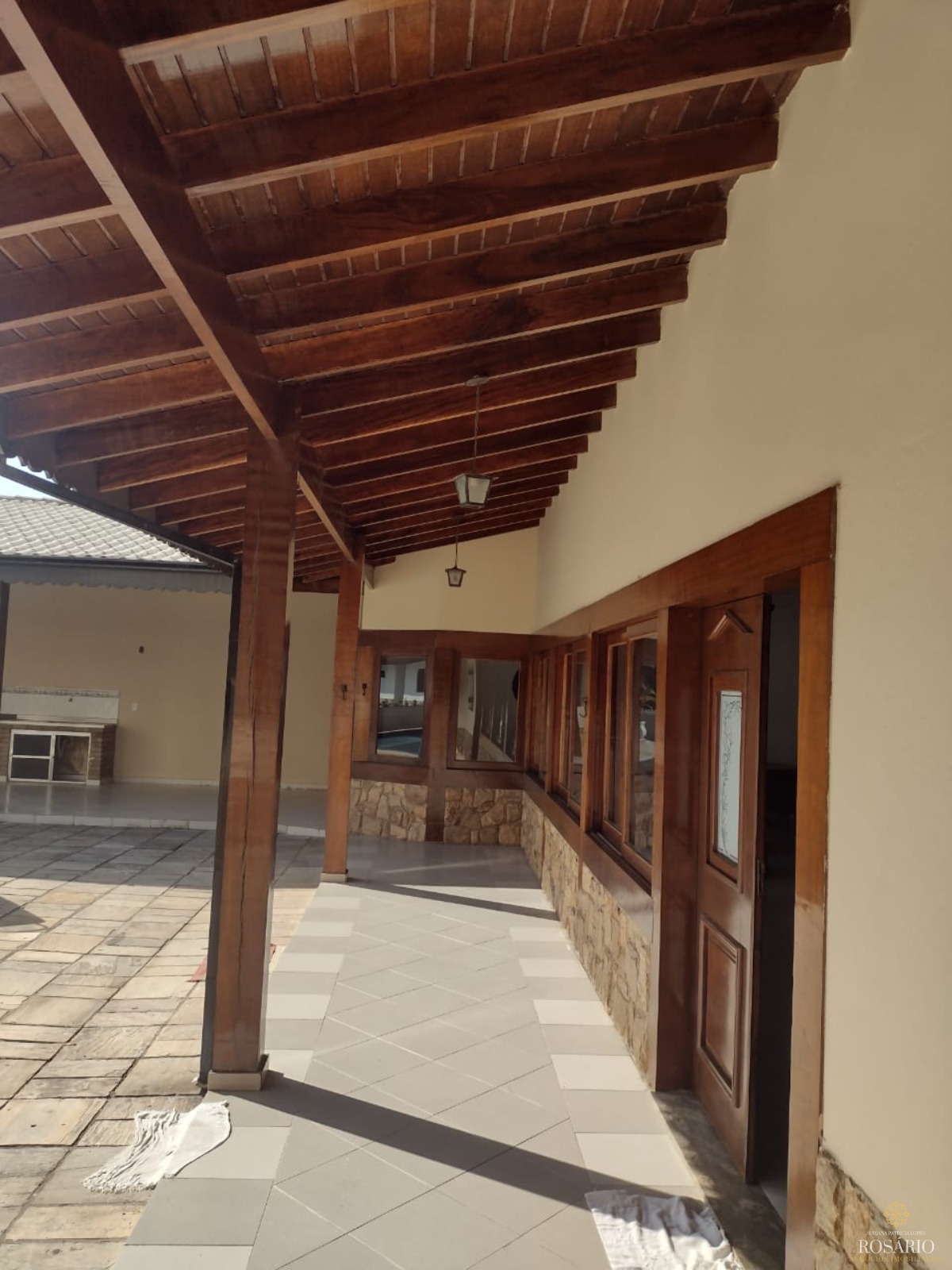 Linda chácara no bairro horto em ubatuba. - foto 19