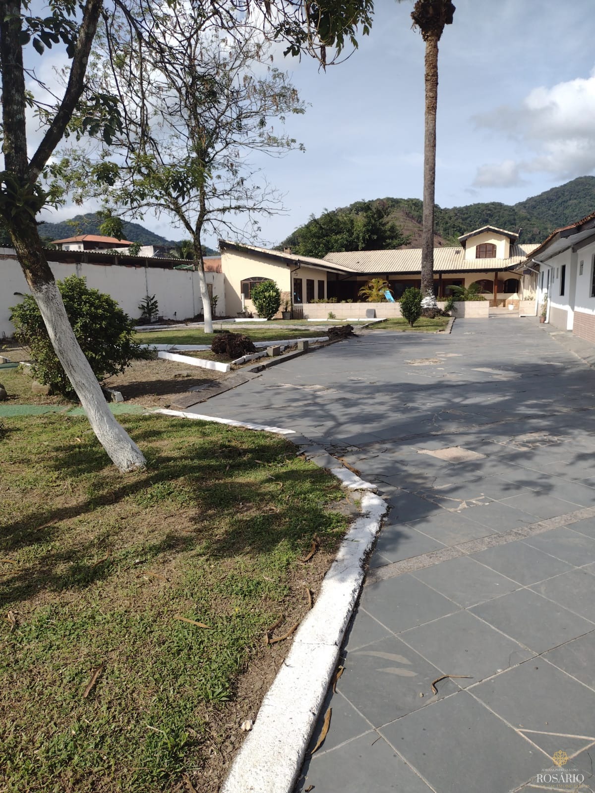 Linda chácara no bairro horto em ubatuba. - foto 25