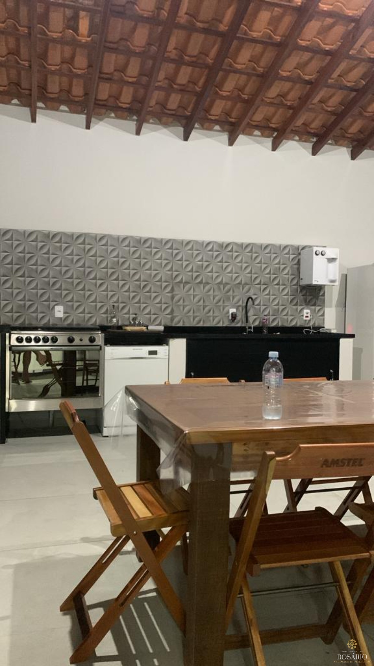 Casa vista mar na praia de Santa Rita-Ubatuba-SP