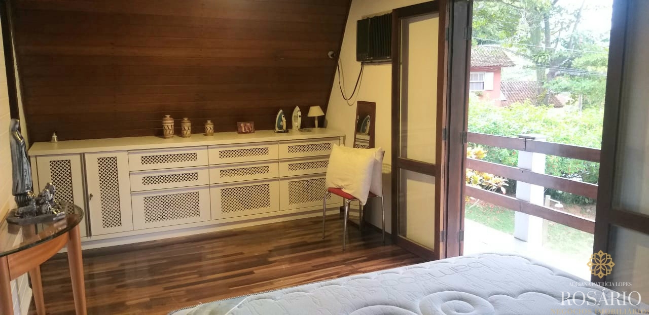 Casa vista mar na praia de Santa Rita-Ubatuba-SP