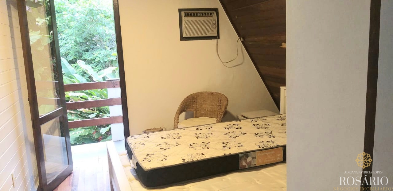 Casa vista mar na praia de Santa Rita-Ubatuba-SP