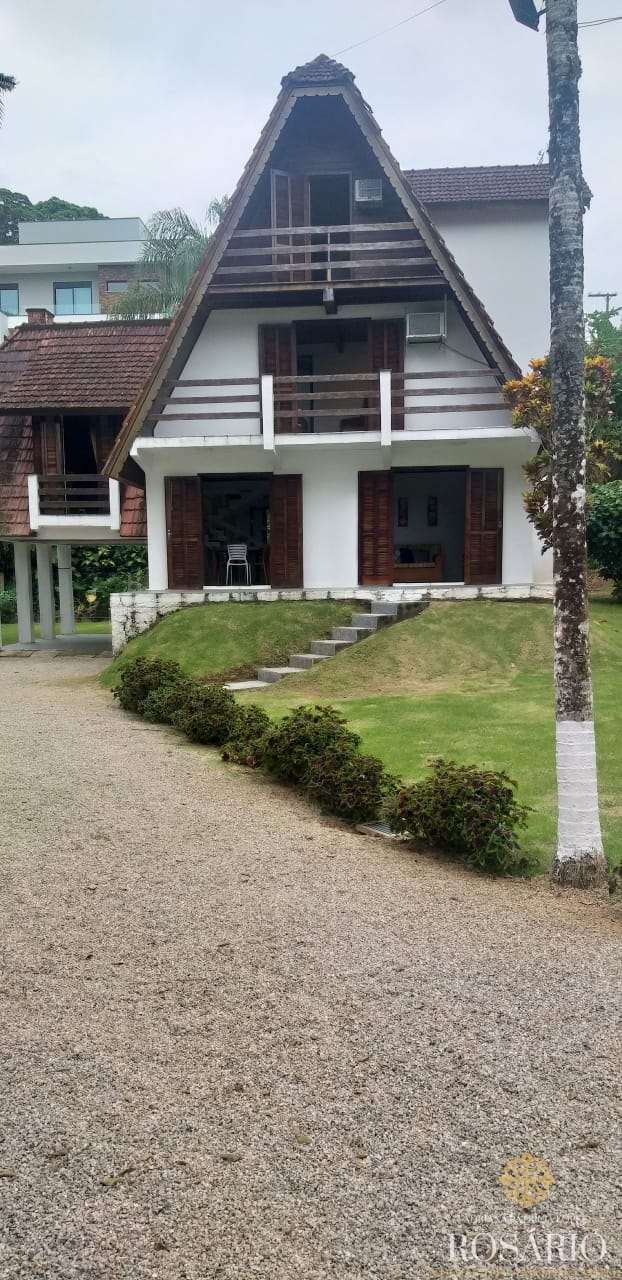 Casa vista mar na praia de Santa Rita-Ubatuba-SP