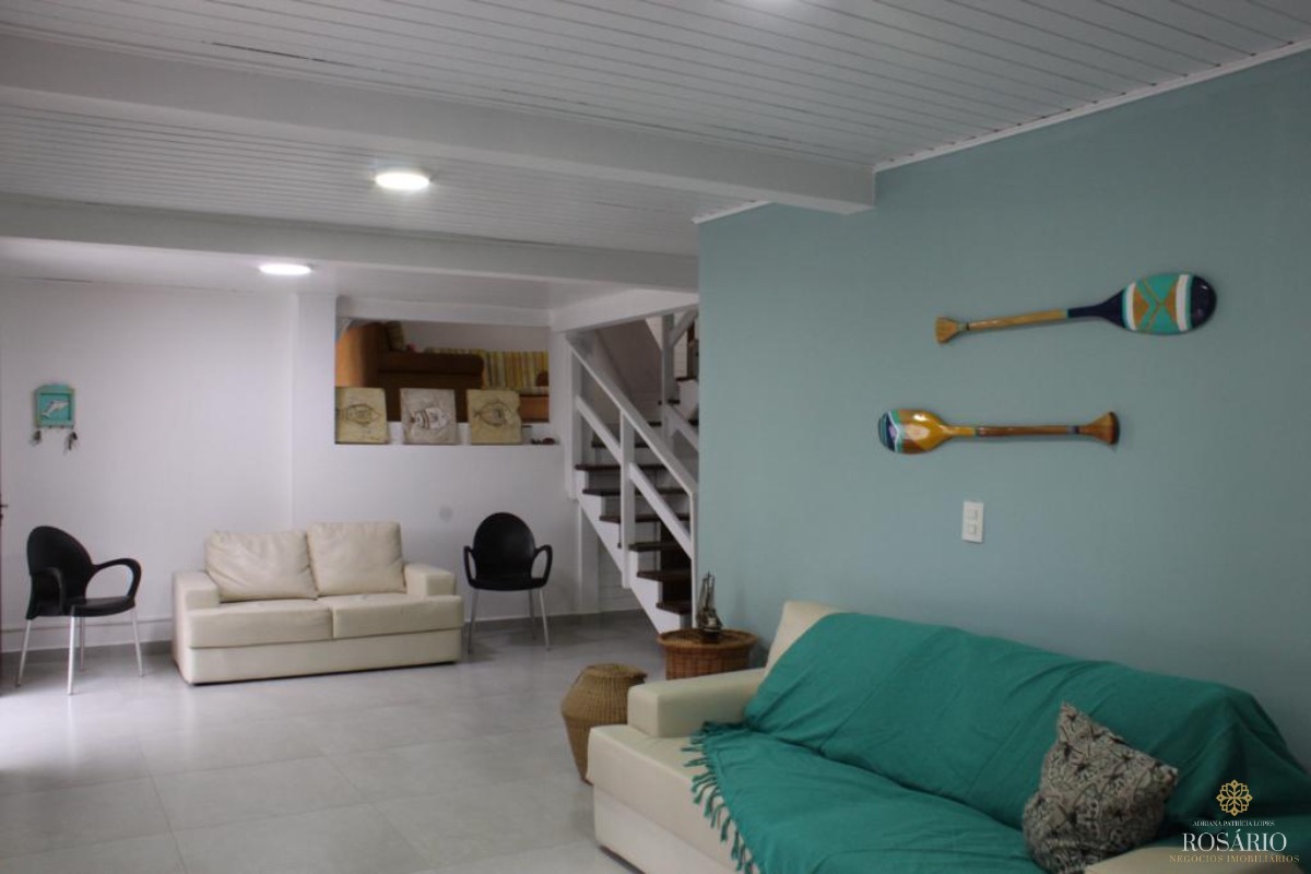 Casa vista mar na praia de Santa Rita-Ubatuba-SP