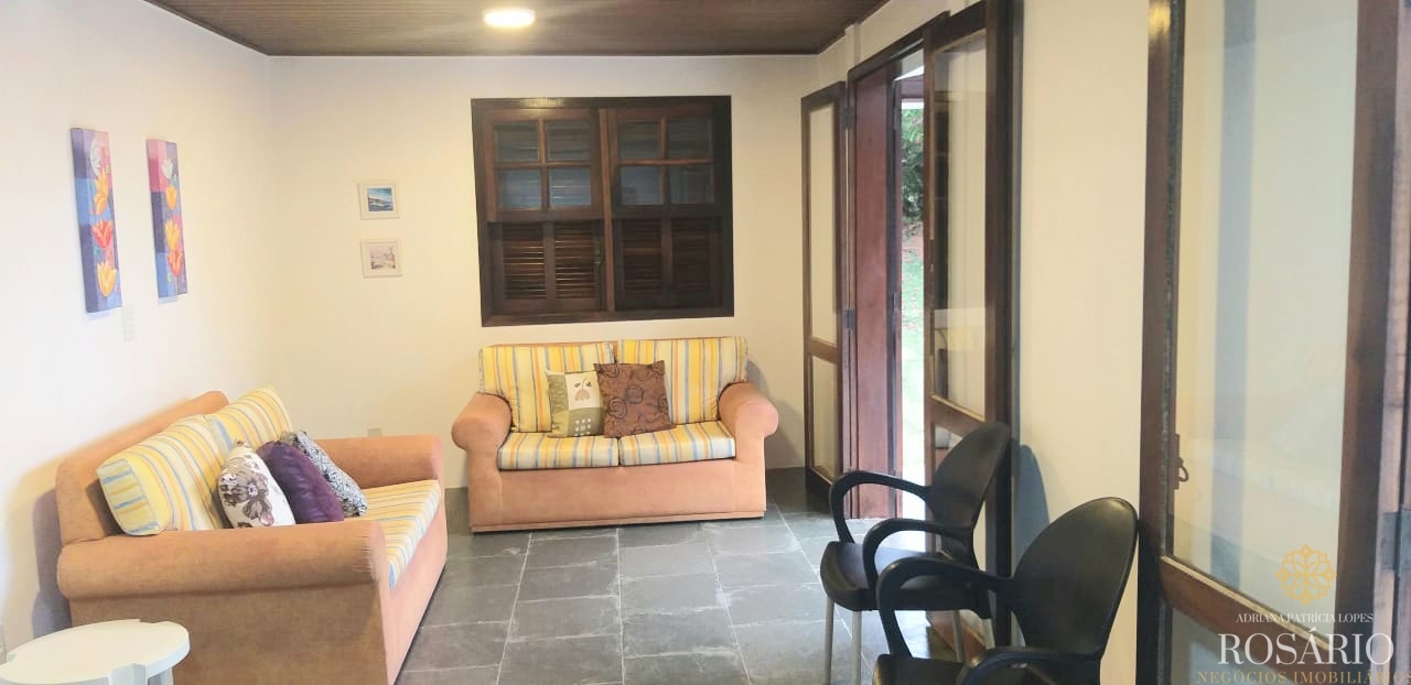 Casa vista mar na praia de Santa Rita-Ubatuba-SP