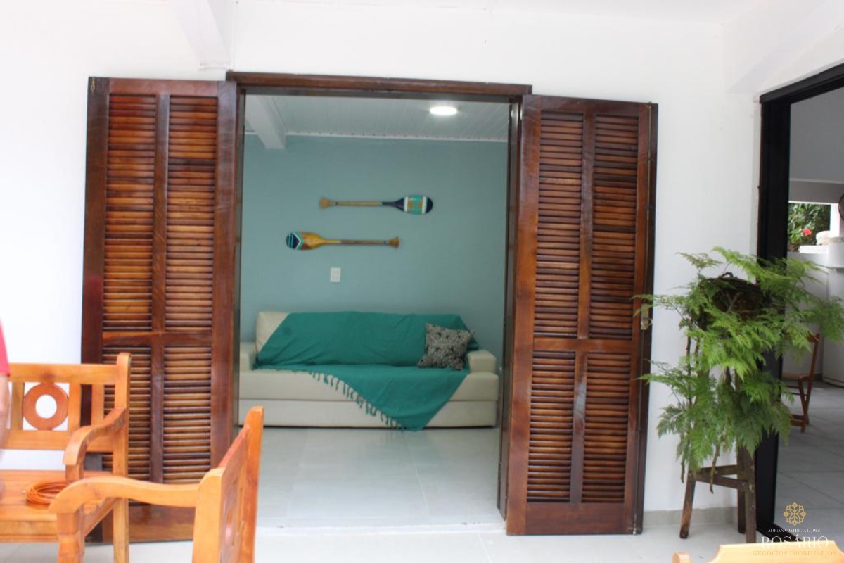 Casa vista mar na praia de Santa Rita-Ubatuba-SP