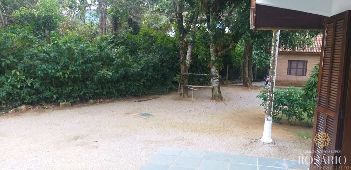 Casa vista mar na praia de Santa Rita-Ubatuba-SP