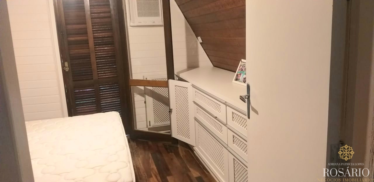 Casa vista mar na praia de Santa Rita-Ubatuba-SP