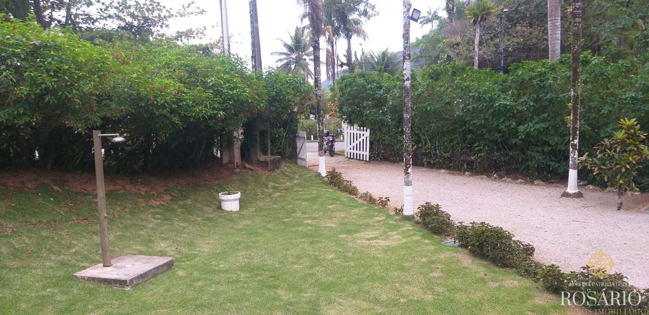 Casa vista mar na praia de Santa Rita-Ubatuba-SP
