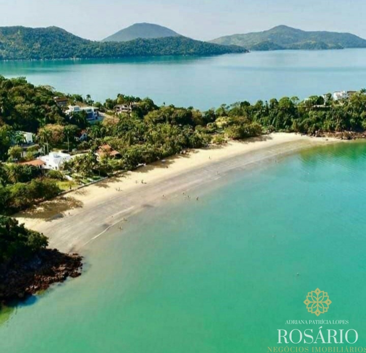 Casa vista mar na praia de Santa Rita-Ubatuba-SP