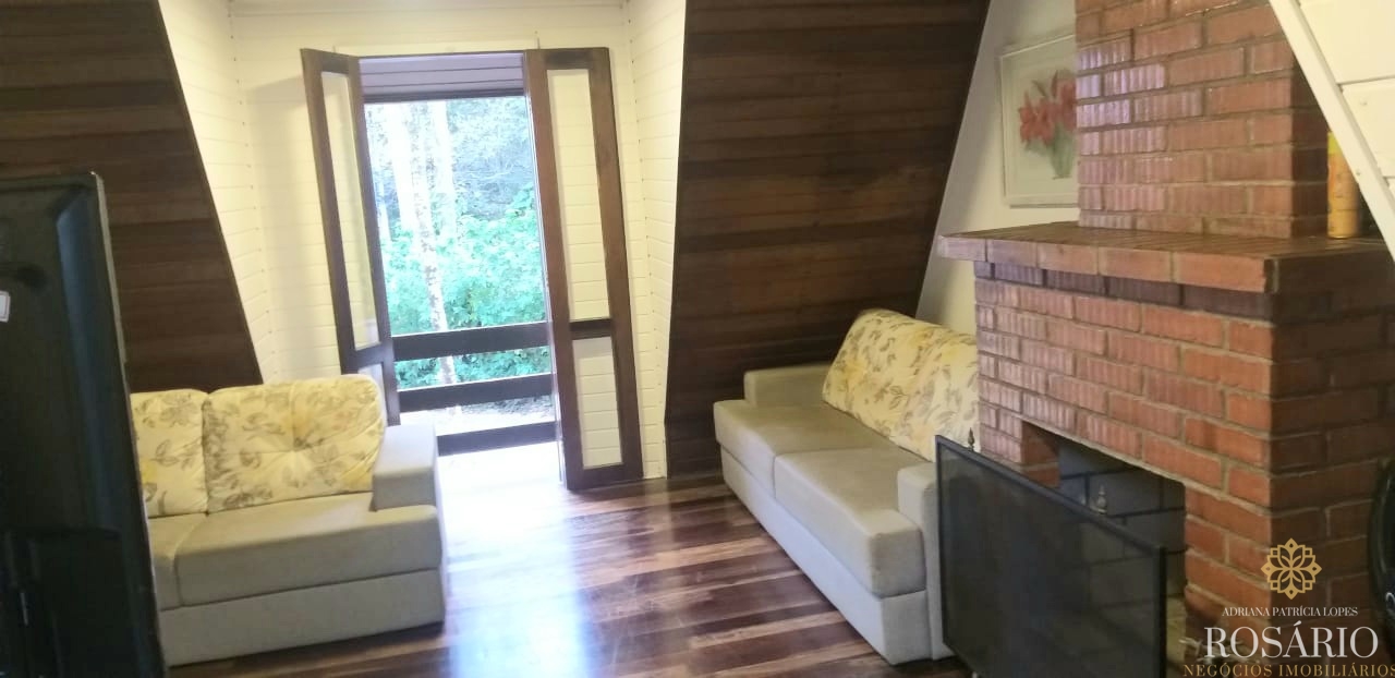 Casa vista mar na praia de Santa Rita-Ubatuba-SP