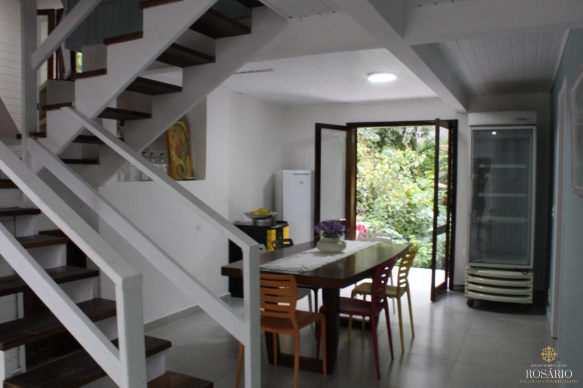 Casa vista mar na praia de Santa Rita-Ubatuba-SP