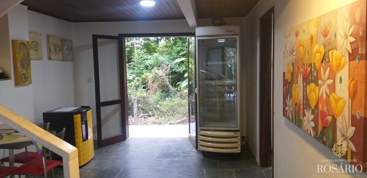 Casa vista mar na praia de Santa Rita-Ubatuba-SP