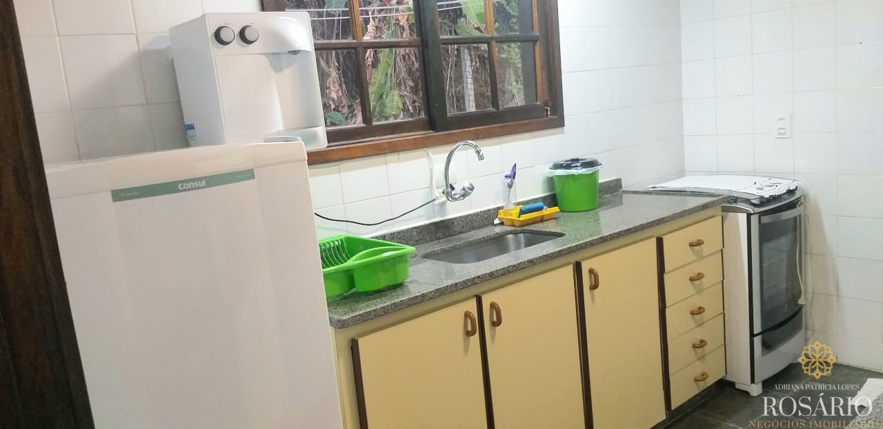 Casa vista mar na praia de Santa Rita-Ubatuba-SP