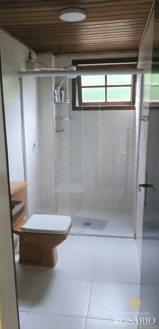 Casa vista mar na praia de Santa Rita-Ubatuba-SP
