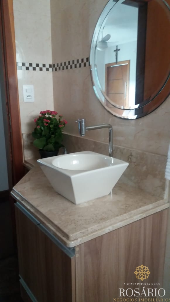 Apartamento em ótima localização em taubaté, aceita permuta 