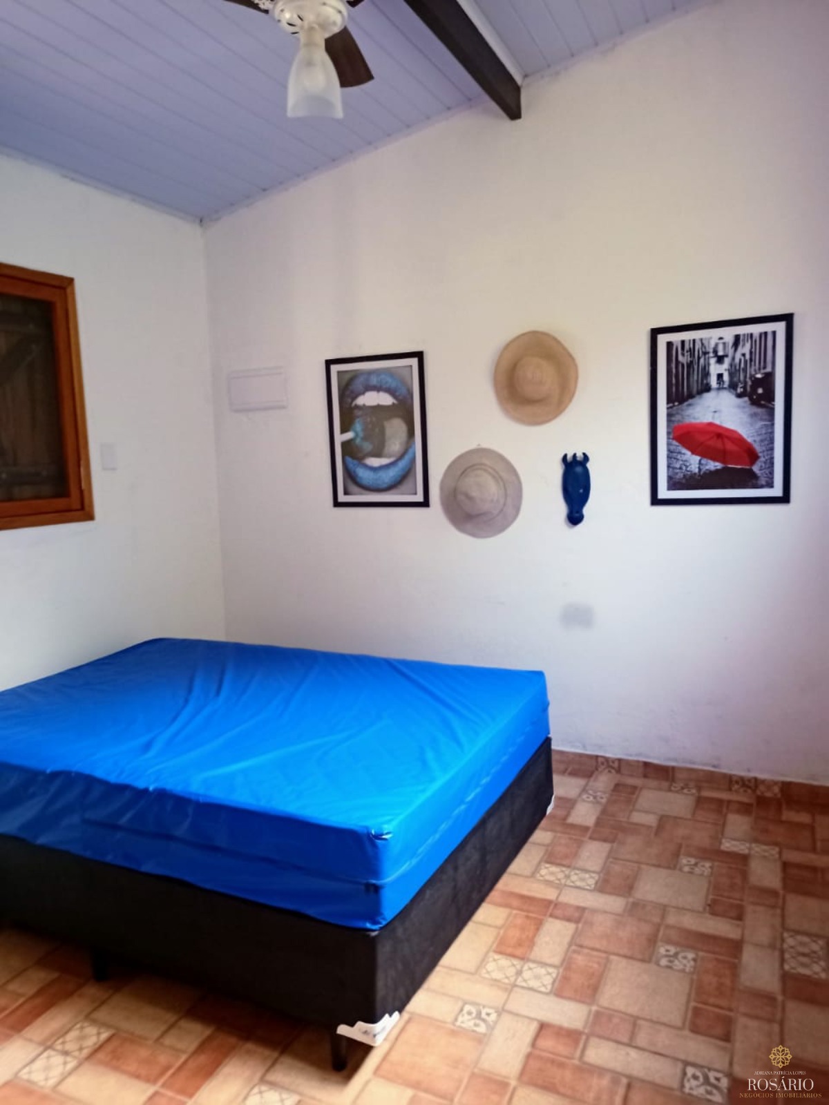 Casa deliciosa em ubatumirim próximo ás praias e cachoeiras!
