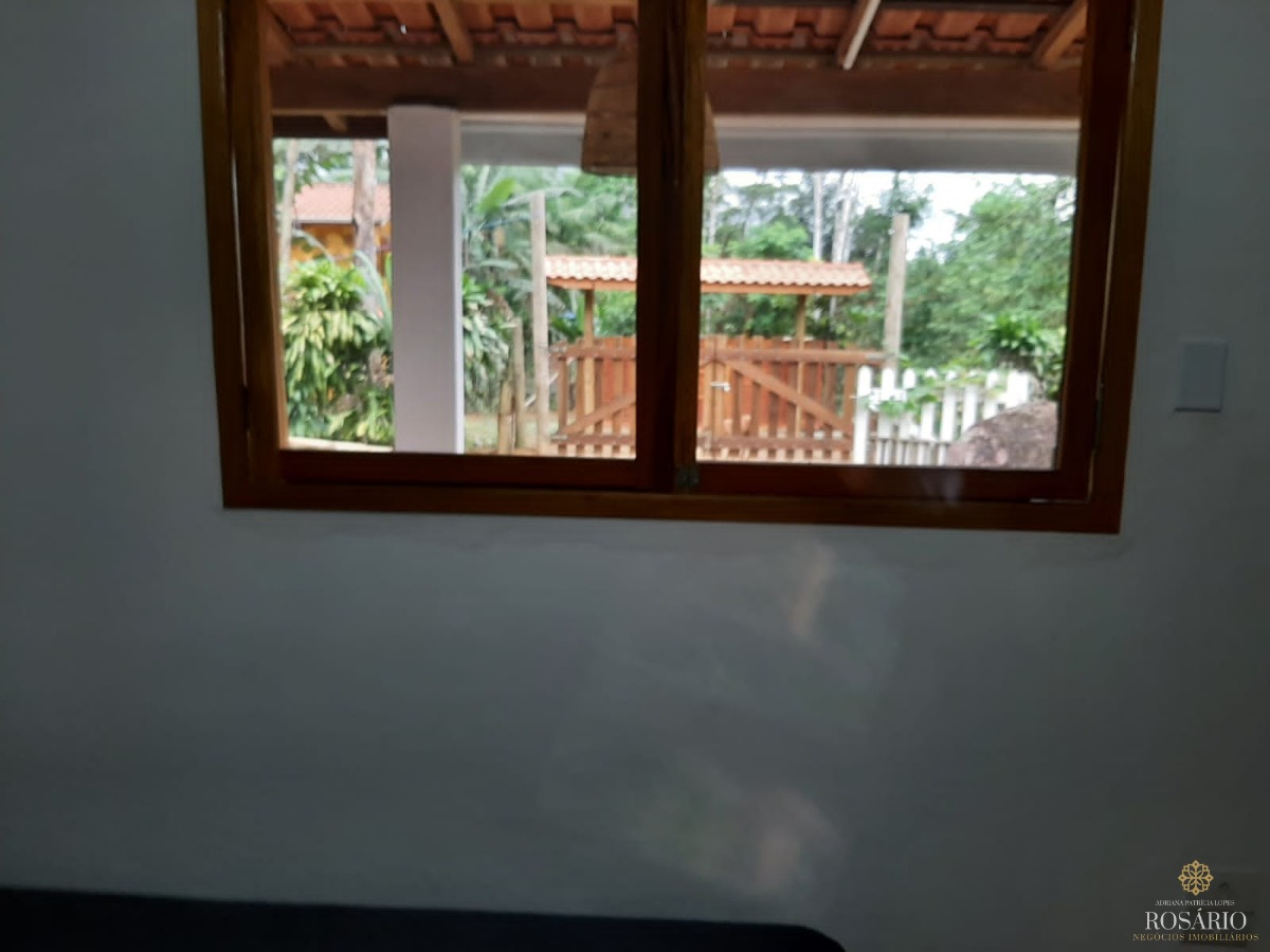 Casa deliciosa em ubatumirim próximo ás praias e cachoeiras!