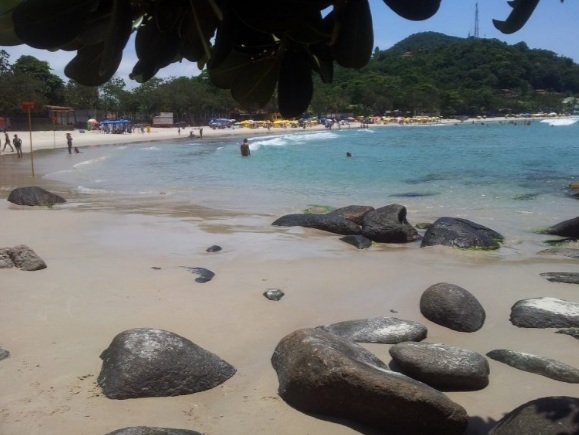 Excelente Terreno Vista Mar No Condomínio Tenório À100 Mts da Praia