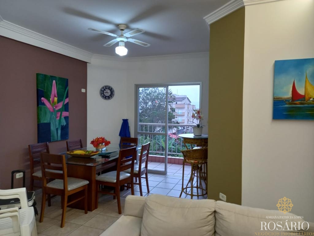 Ótimo Apartamento com 2 Domitórios No Itaguá