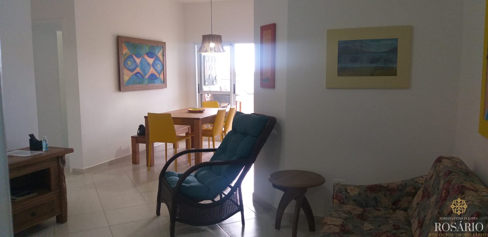 Excelente apartamento para temporada!