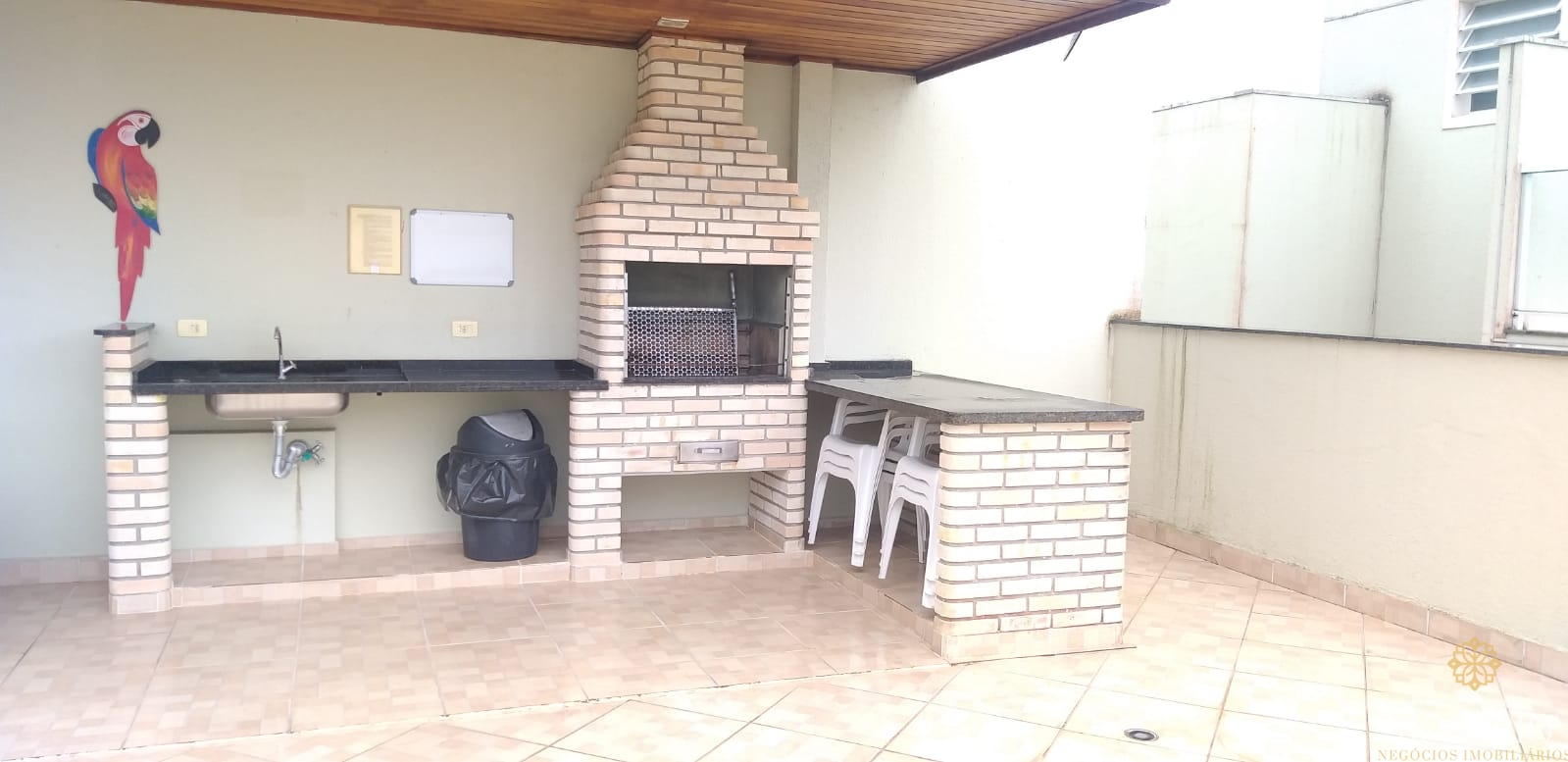 Excelente apartamento para temporada!