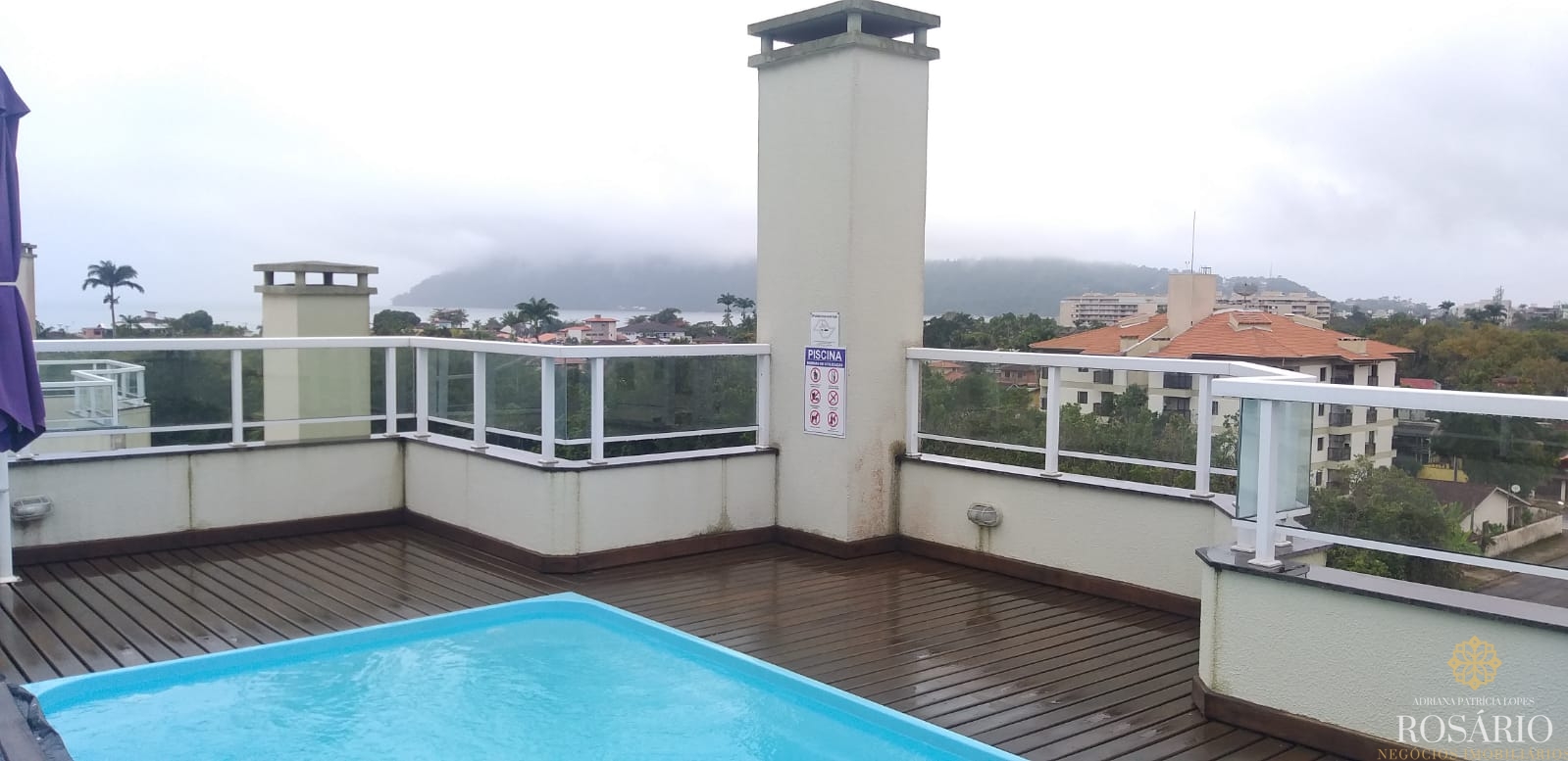 Excelente apartamento para temporada!