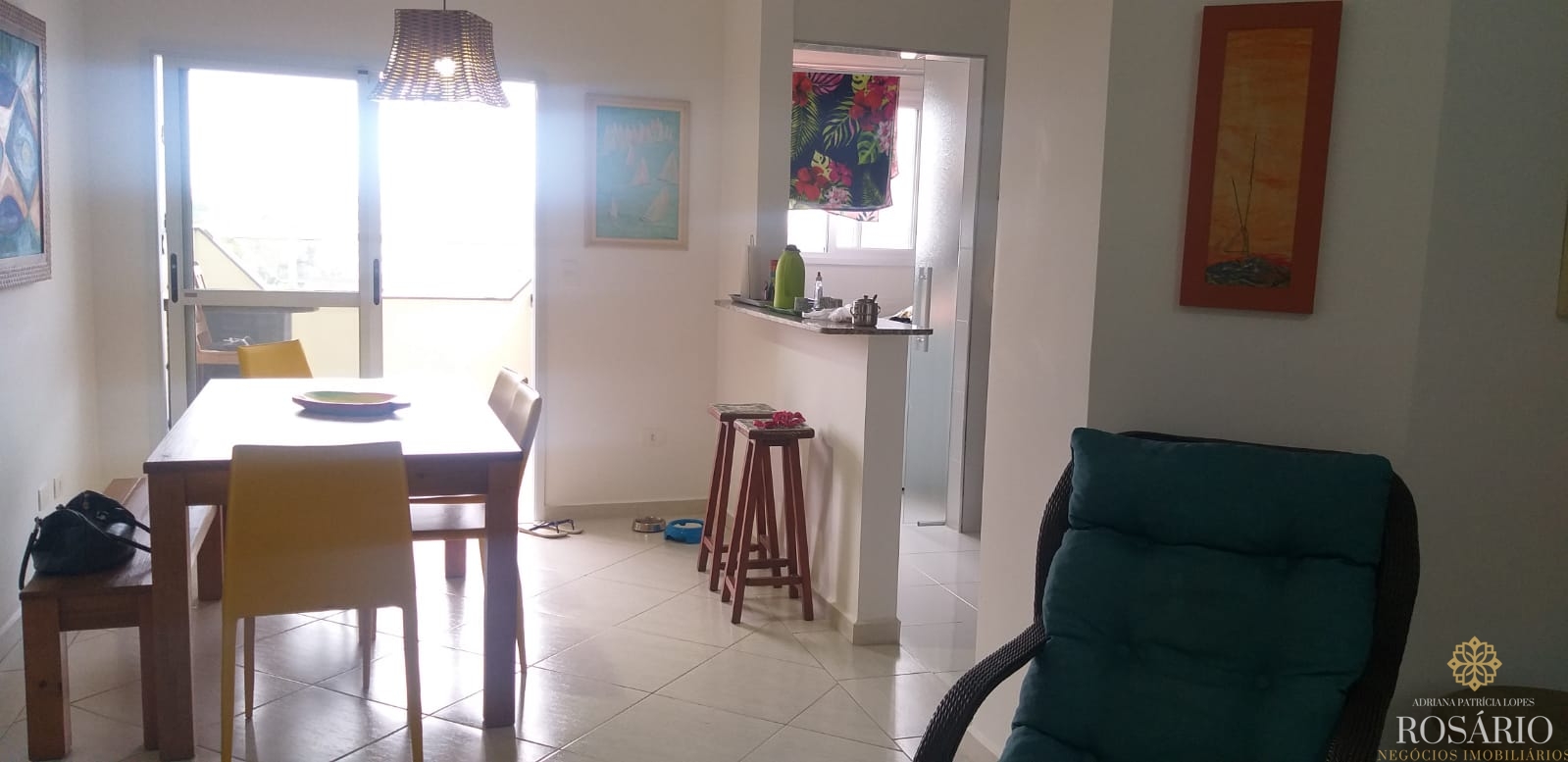 Excelente apartamento para temporada!