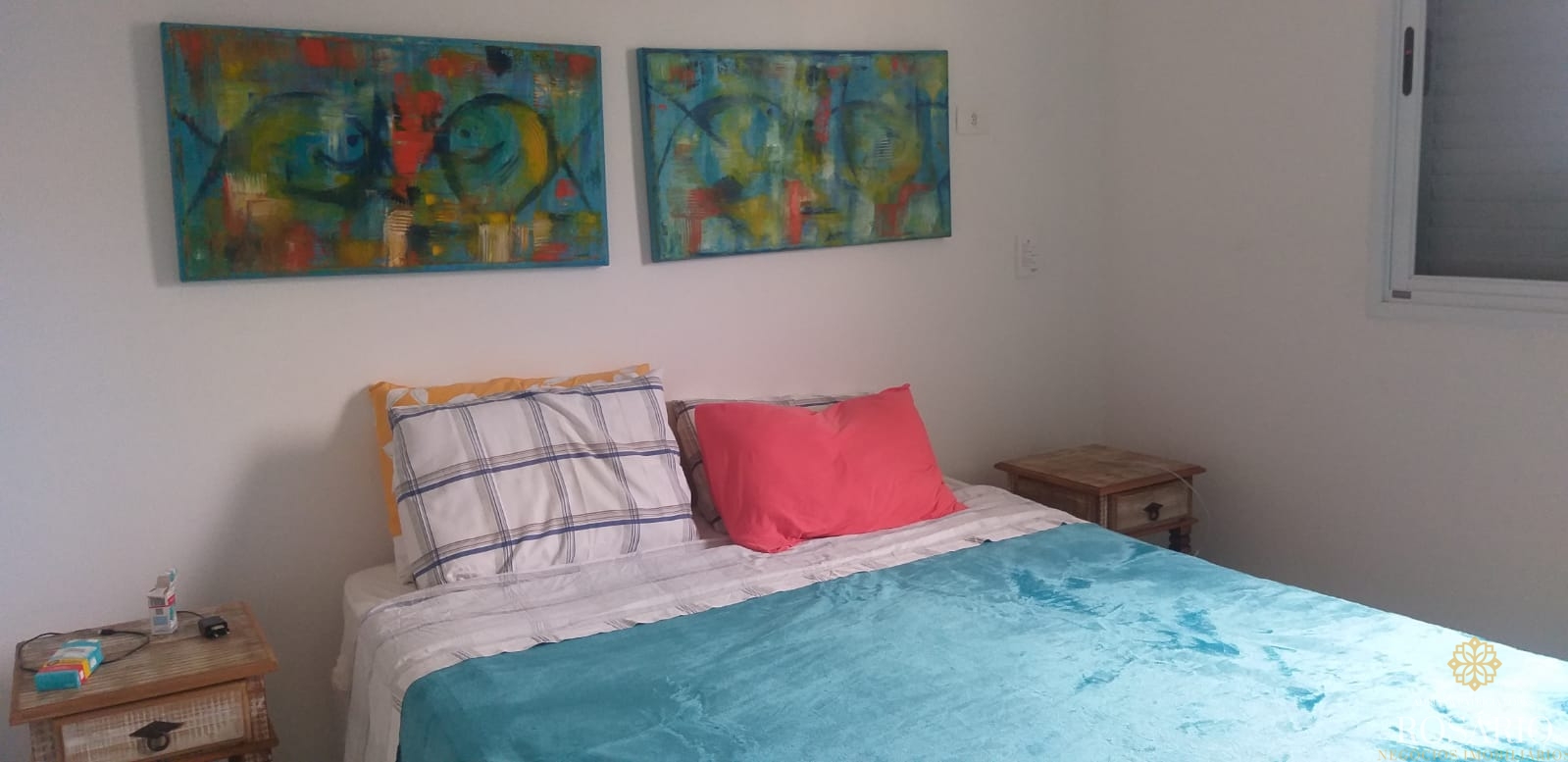 Excelente apartamento para temporada!