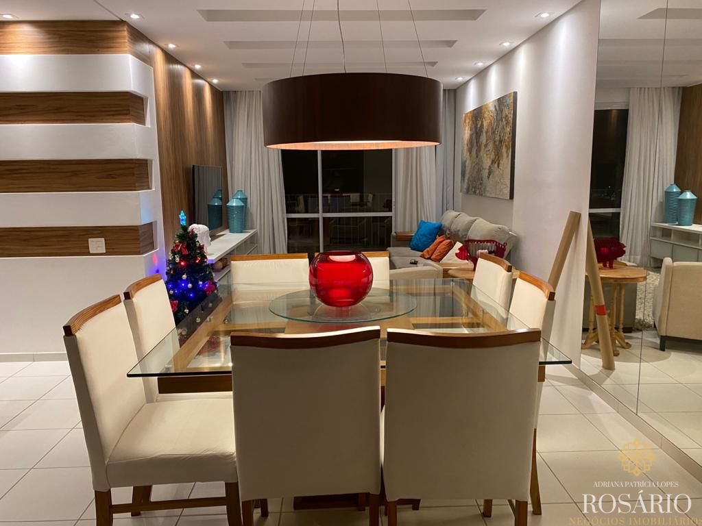 Apartamento de Alto Padrão No Itaguá!