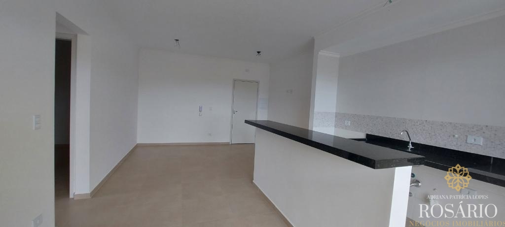 Apartamento com Varanda Gourmet No Itaguá
